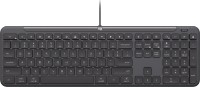 Клавиатура Logitech K620 EN Black