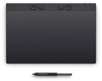 Tabletă grafică Wacom Intuos Pro Large (PTK870K0B)