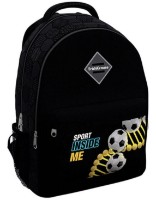 Rucsac pentru oraș Erich Krause EasyLine Sport Dna 17L (59892)