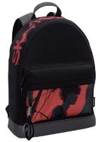 Rucsac pentru oraș Erich Krause StreetLine Mystery Guy 17L (63011)