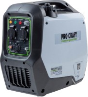 Generator de curent ProCraft IGP25
