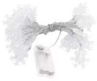 Гирлянда Tk-Lighting Led 4049 Warm White