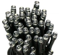 Ghirlandă Tk-Lighting Led 4058 Cold White