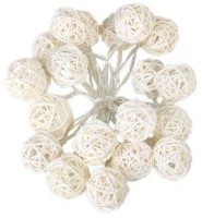 Гирлянда Tk-Lighting Led Bullets 3863