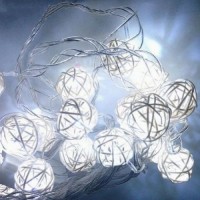 Гирлянда Tk-Lighting Led Bullets 3863