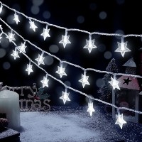 Гирлянда Tk-Lighting Led 3870 Stars