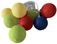 Гирлянда Tk-Lighting Led Colic 3864