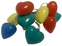 Ghirlandă Tk-Lighting Led Hearts 3872