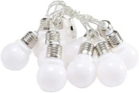 Ghirlandă Tk-Lighting Led Light Bulbs 3866