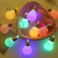 Гирлянда Tk-Lighting Led Light Bulbs 3866