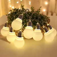 Гирлянда Tk-Lighting Led Light Bulbs 3867