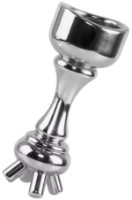 Dispozitiv masaj din metal Insportline 2in1 (28411)