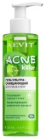 Очищающее средство для лица Librederm Aevit Acnekiller Gel 200ml