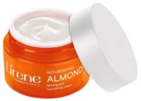 Cremă pentru față Lirene Hydration & Nutrition Almond 50ml