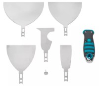 Ser de spacluri Bihui PTKSK6