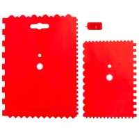 Set de driște din plastic Modeco MN-73-420