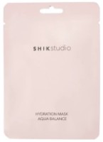Маска для лица Shik Aqua Balance 1pcs