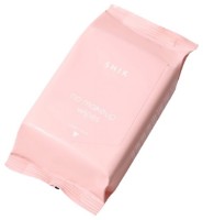 Салфетки для снятия макияжа Shik No Makeup Wipes 30pcs
