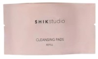 Очищающее диски для лица Shik Studio Pads 30pcs Refill