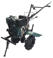 Культиватор дизельный TATA MB-1100AE-ZX