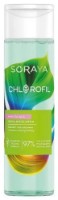 Средство для снятия макияжа Soraya Chlorofil Micellar Water 250ml