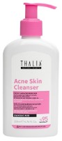 Очищающее средство для лица Thalia Acne Skin Cleanser 200ml