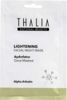 Mască pentru față Thalia Lightening Alpha Arbutin 15ml