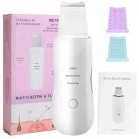 Dispozitiv de îngrijire a feței TMM S217--16