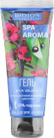 Гель для ног Bioton SPA-Terapia 75ml