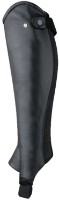 Краги для верховой езды ELT Classic Leather, s.L Black (3257001)