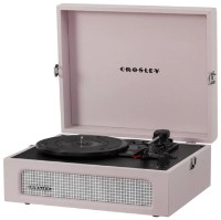 Виниловый проигрыватель Crosley CR8017B-AM4