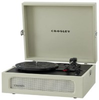 Виниловый проигрыватель Crosley CR8017B-DU4