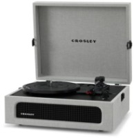 Виниловый проигрыватель Crosley CR8017B-GY4