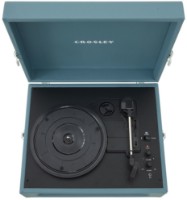 Виниловый проигрыватель Crosley CR8017B-WS4