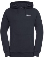Мужская толстовка Jack Wolfskin Essential Dark Navy, s.L
