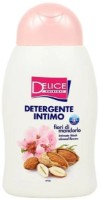 Gel pentru igiena intima Delice Almond Blossom 250ml