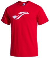 Tricou bărbătesc Joma 103890.600 Red, s.M
