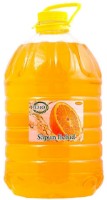 Sapun lichid pentru mîini Demo Orange 5L