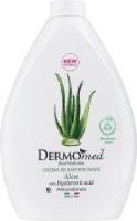 Sapun lichid pentru mîini Dermomed Aloe Hand Wash Refill 1L