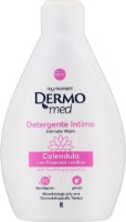 Gel pentru igiena intima Dermomed Calendula 250ml