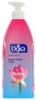 Sapun lichid pentru mîini Doxa Floral 500ml
