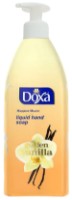 Sapun lichid pentru mîini Doxa Golden Vanilla 500ml