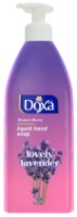Sapun lichid pentru mîini Doxa Lovely Lavender 500ml