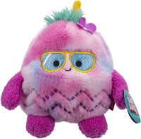 Jucărie de pluș Bum Bumz Tropical Drink Dawson (00470)