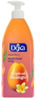 Sapun lichid pentru mîini Doxa Tropical Mango 500ml