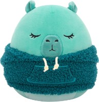 Мягкая игрушка Squishmallows Hoodie Nastia (06710)