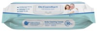 Șervețele umede Dr. Marco Body Cleaning Towels 50pcs