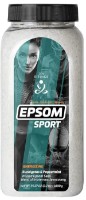 Соль для ванны Epsom Eucalyptus & Peppermint 950g