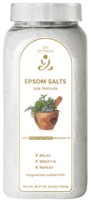 Соль для ванны Epsom Medicinal Herbs 950g