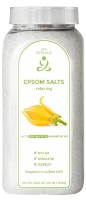 Соль для ванны Epsom Ylang Ylang 950g